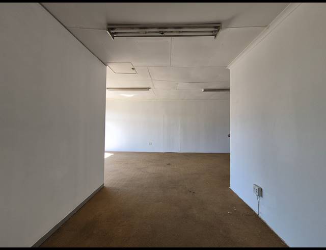 59M² OFFICE TO LET IN MELVILLE